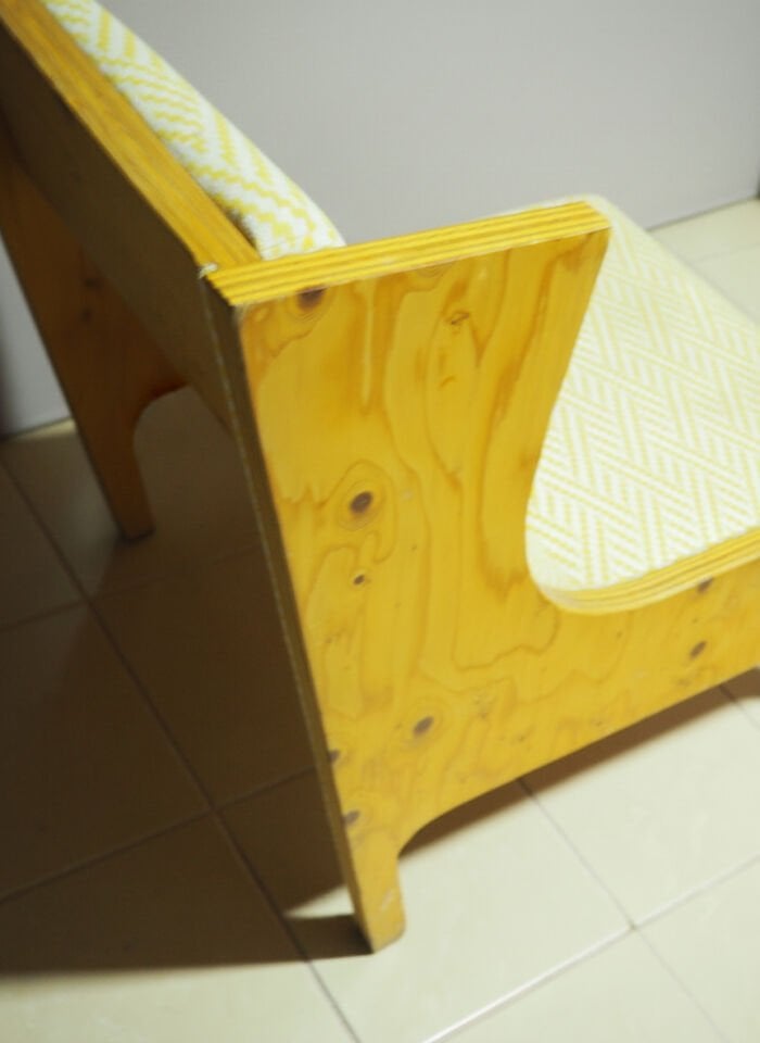 Autoban Çift Bergere Koltuk
