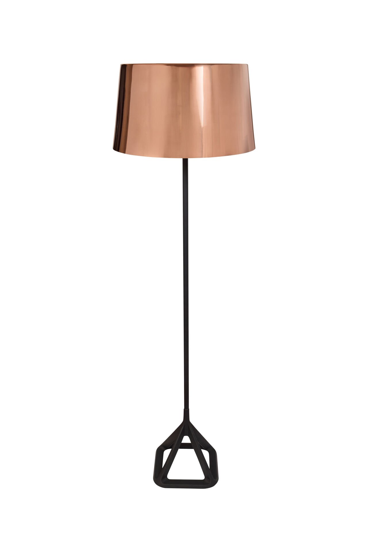 Tom Dixon Bakır Lambader