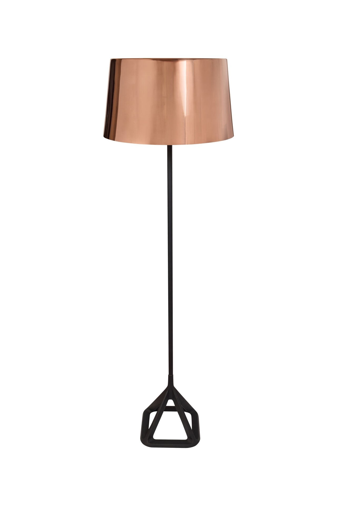 Tom Dixon Bakır Lambader