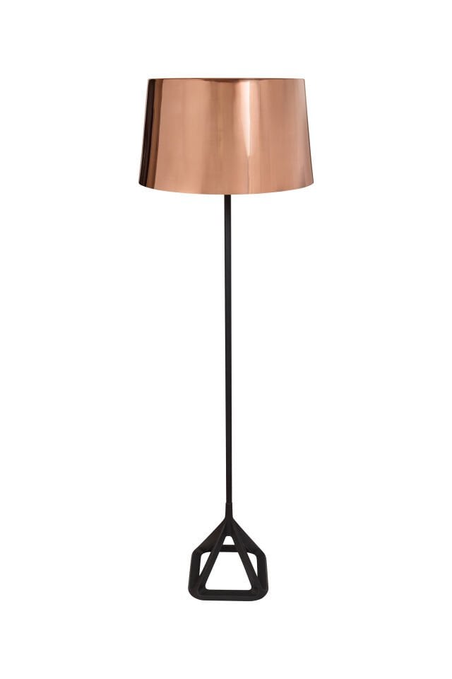 Tom Dixon Bakır Lambader