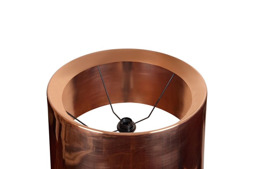 Tom Dixon Bakır Lambader