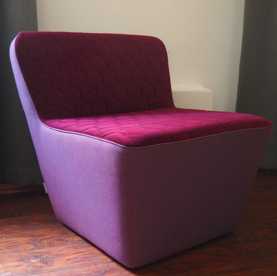 Sancal Tea Berjer