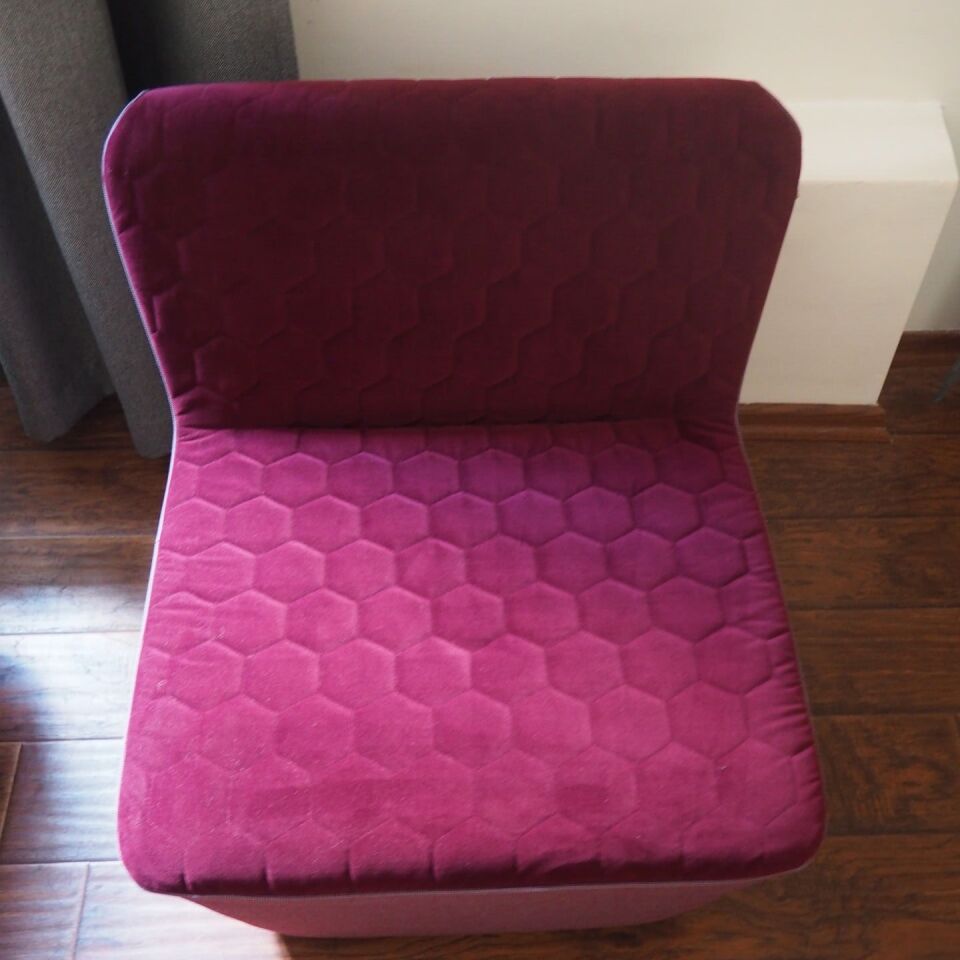 Sancal Tea Berjer
