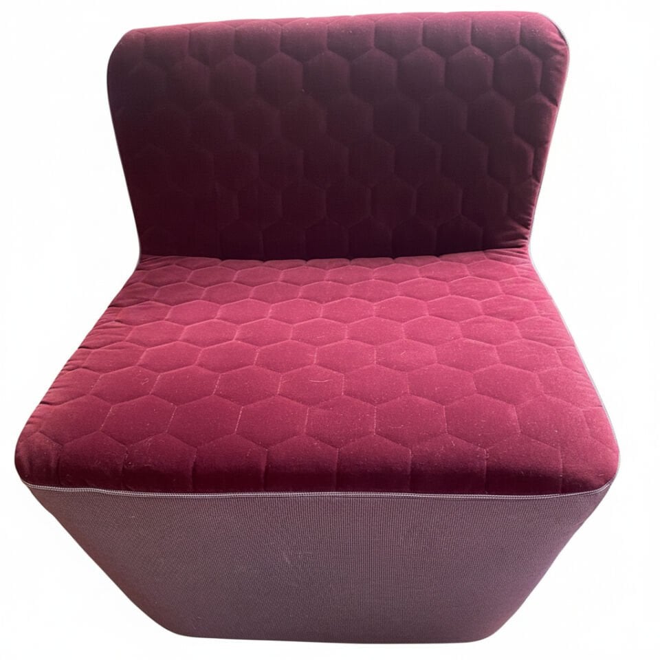 Sancal Tea Berjer