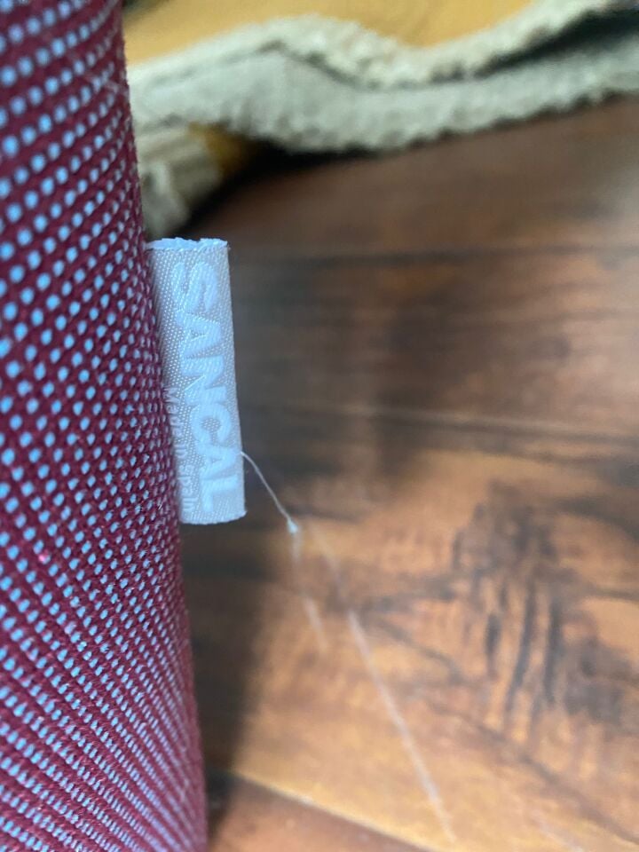 Sancal Tea Berjer