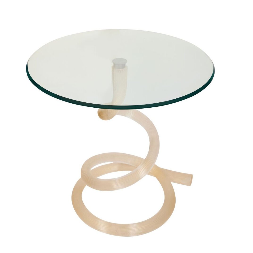 Roche Bobois Ghibli Cam Sehpa