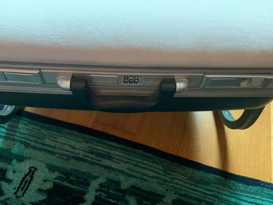 Erdem Akan Tasarımı Sit Bag