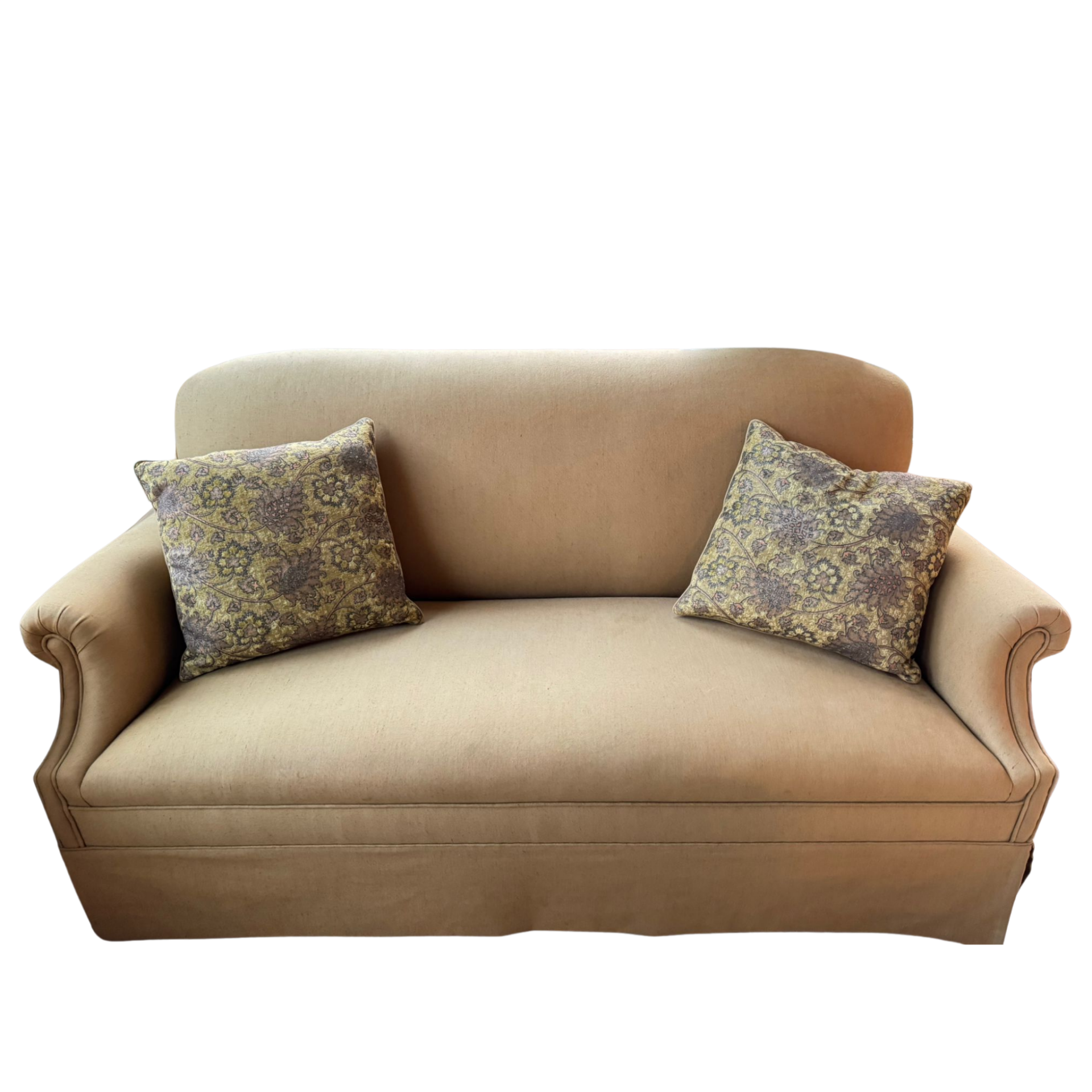 George Smith Dahl Sofa