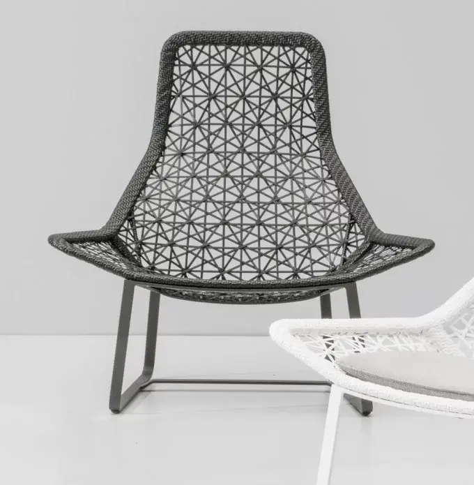 Kettal Maia Relax Koltuk