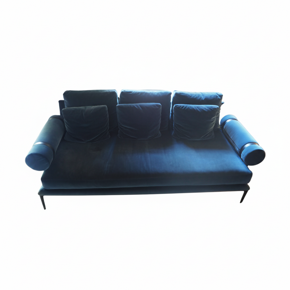 B&B Italia Atoll Sofa - Kanepe