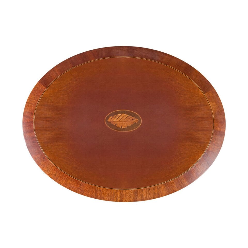 Baker Furniture 3'lü Sehpa