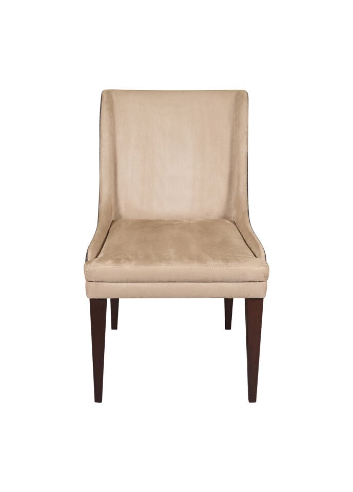 Armani Casa stilinde 4 Adet Sandalye