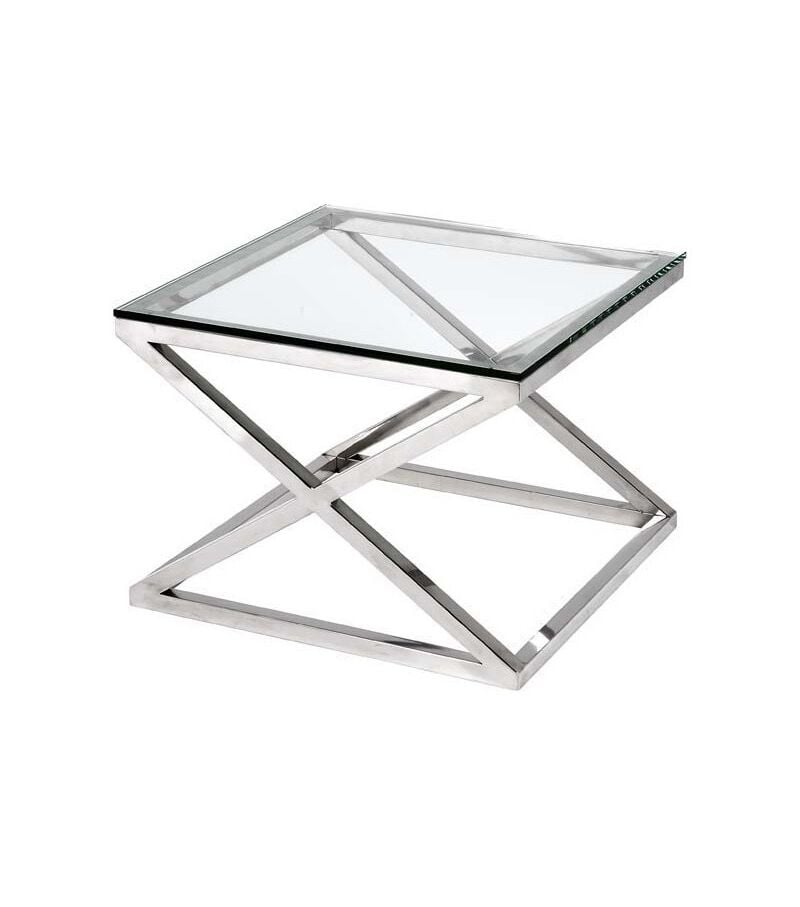 Eichholtz Criss Cross Yan Sehpa