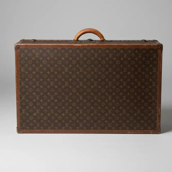 Louis Vuitton Sandık