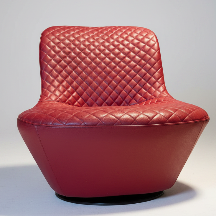 Roche Bobois Sallanabilir Sandalye