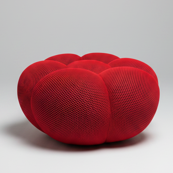 Roche Bobois Bubble Yuvarlak Puf - Ottoman