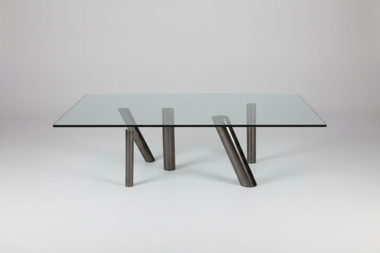 Roche Bobois Orta Sehpa
