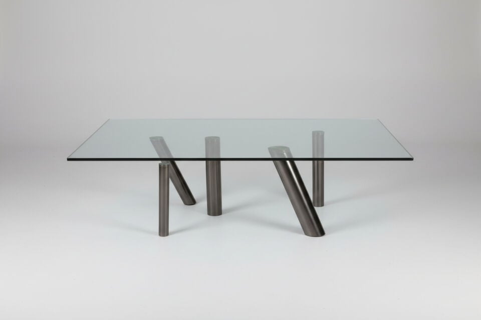 Roche Bobois Orta Sehpa