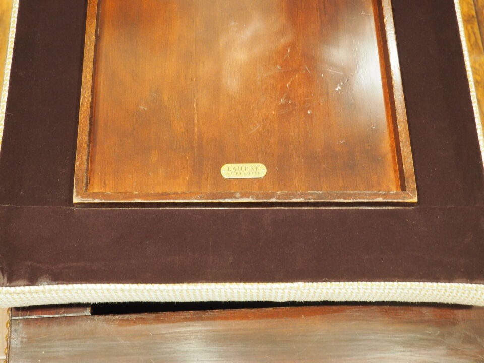Ralph Lauren Puf