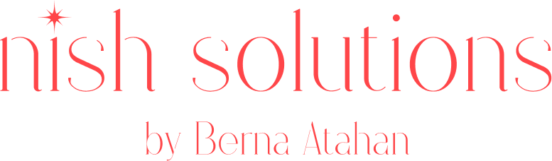 Nish Solutions by Berna Atahan
